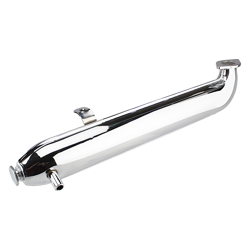 Exhaust Pionýr 550 - import