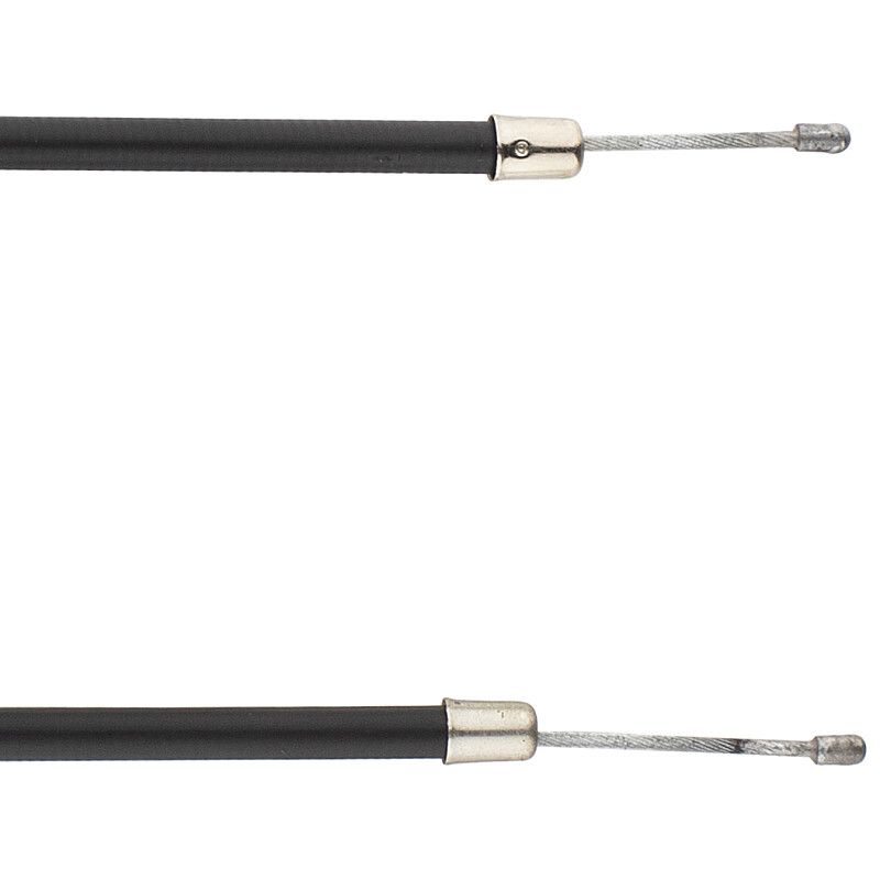 Bowden gas Jawa 250, 350 Panelka (gas which also includes a choke)
