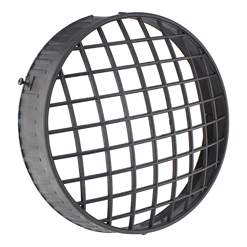 MZ ETZ headlight grille