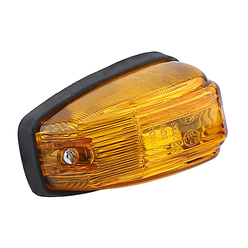 Jawa Panelka turn signal - bare