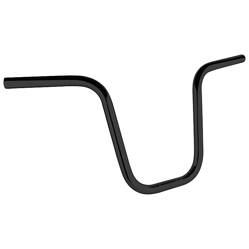 Manet Korádo handlebars - black