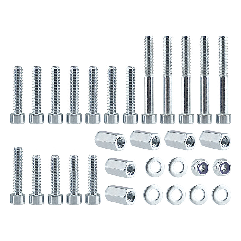 Korádo Super Maxi engine bolt set