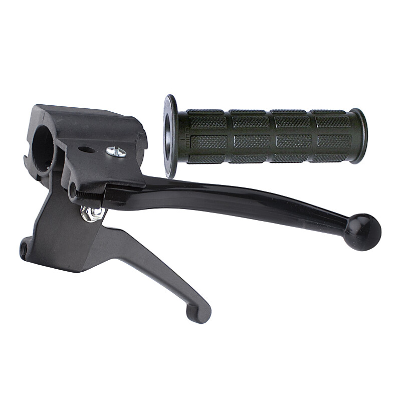 Domino handle left - Korádo Super Maxi