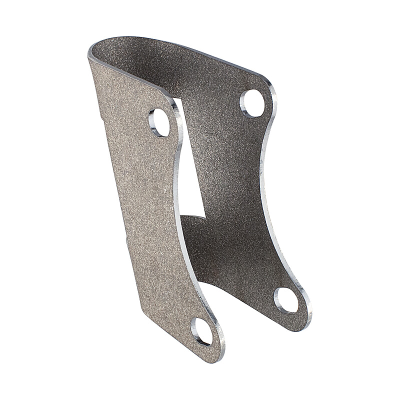 Front/rear engine mount ČZ125,150C - for welding to the frame