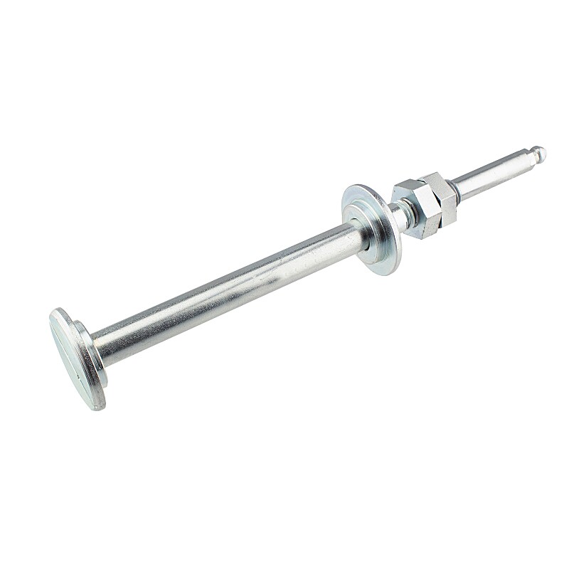 Jawa 350 swingarm bolt, Panelka - with grease nipple