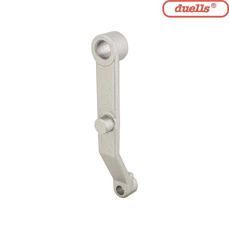 Simson shift fork arm - Duells®