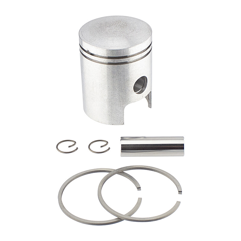 Piston set MZ ETZ 150