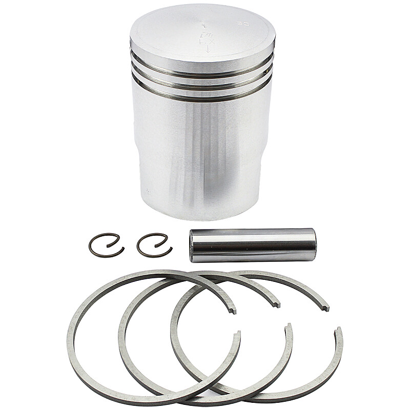 Piston set MZ ETZ 250, 251