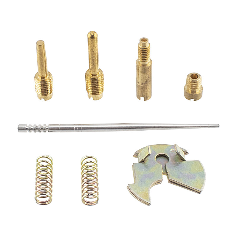 MZ ETZ 150 nozzle set
