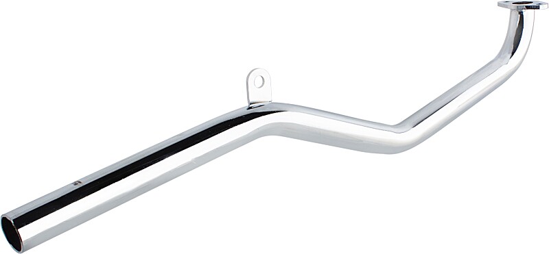 Exhaust elbow Babetta 228 - CZ
