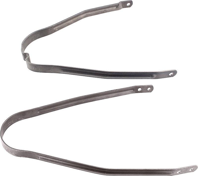 Rear fender struts J550 Stump - set