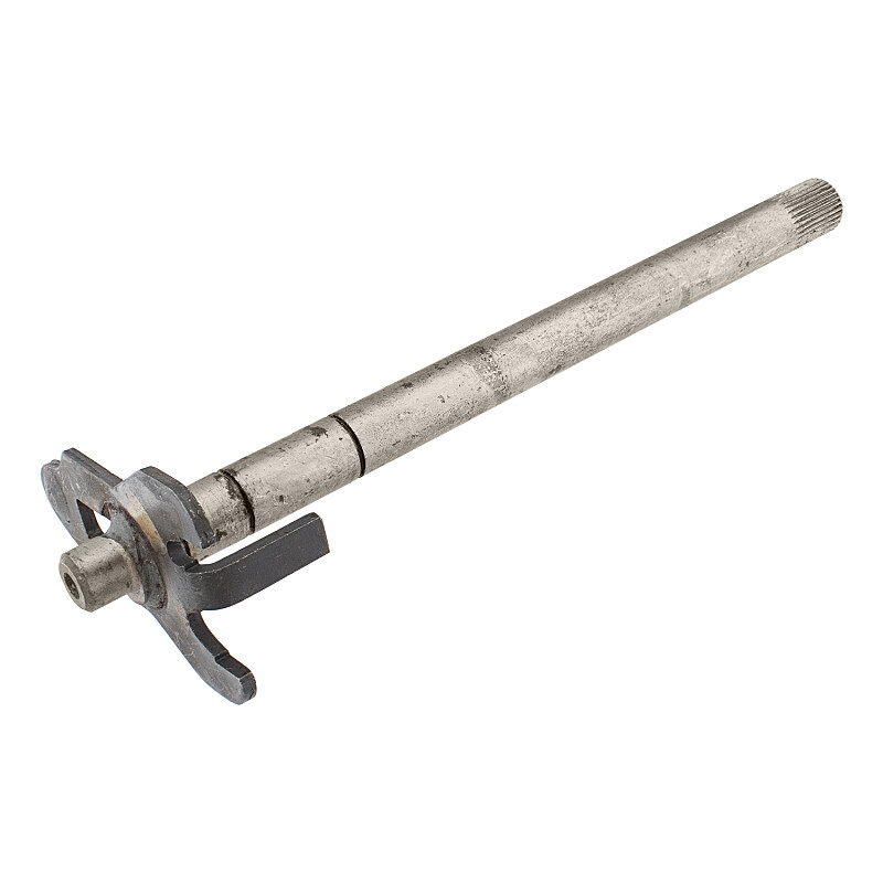 Shift shaft MZ ETZ 250, 251