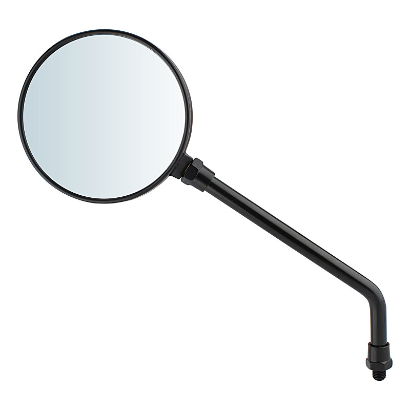 Round mirror M10 Jawa - UNI