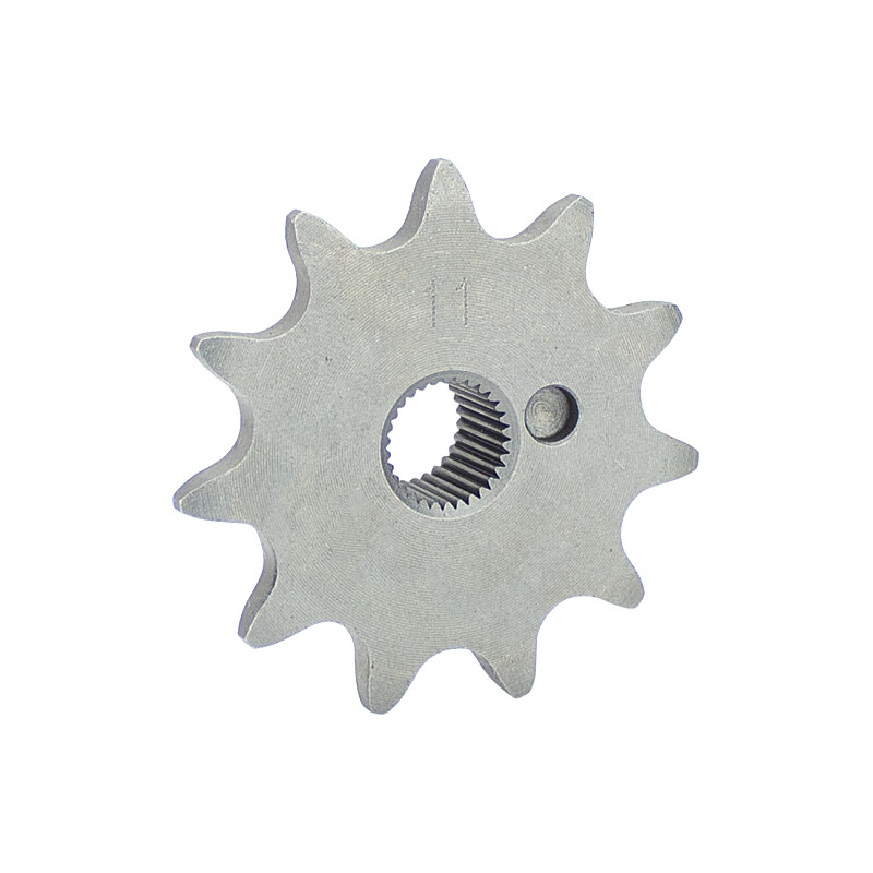 11z Stadion sprocket, Jaweta