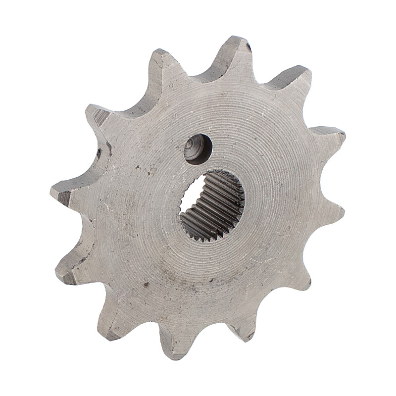 12z Stadion sprocket, Jaweta