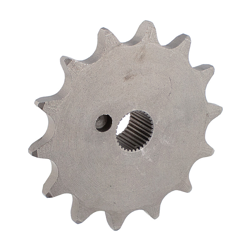 14z Stadion sprocket, Jaweta