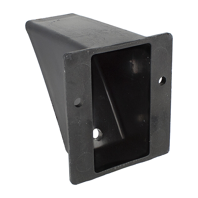Taillight holder Babetta 210