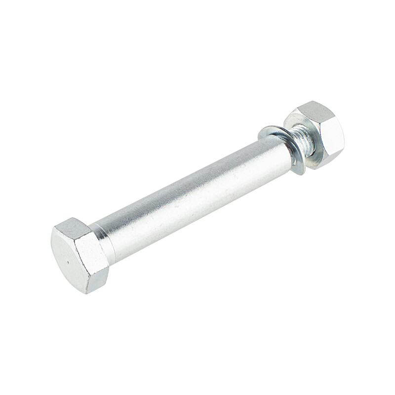 Front seat beam bolt Pérák - for replica beam