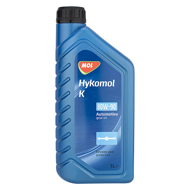 Gear oil MOL 80W-90 GL5