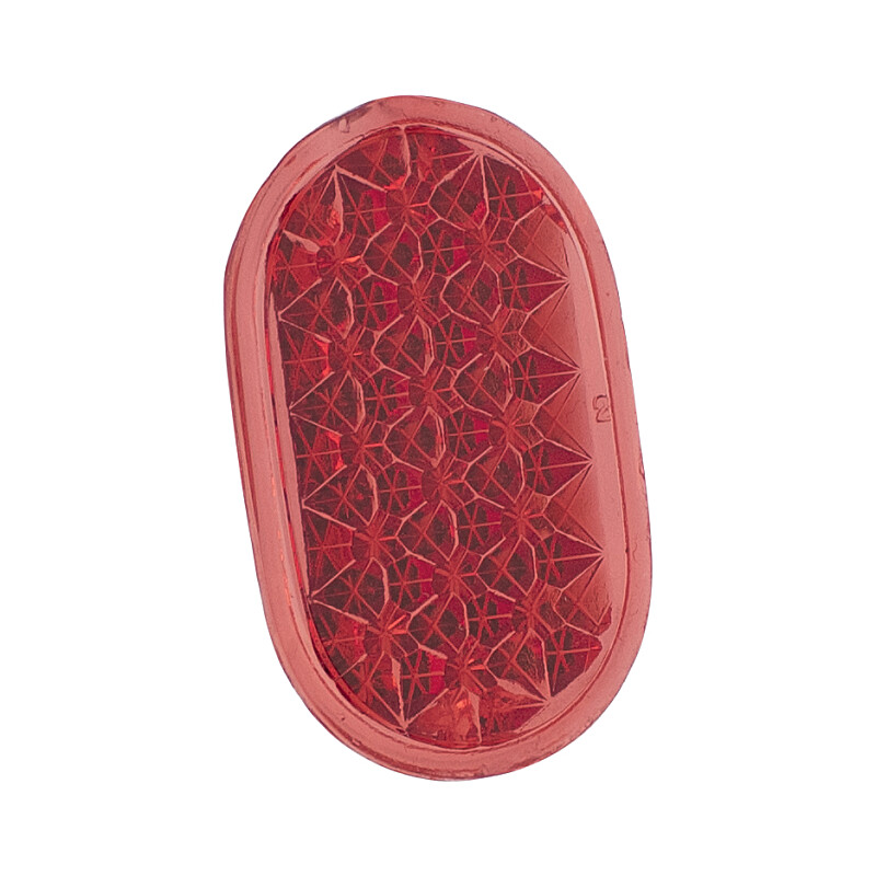 Reflector for the rear light cover Stadion S11, S22 - for the original cover