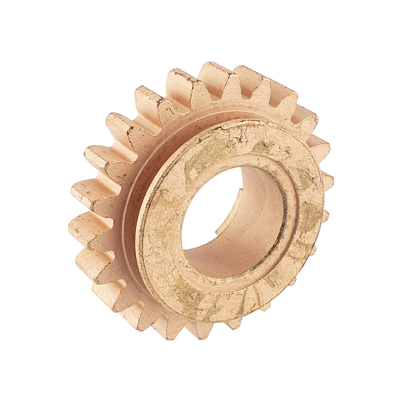 Gear wheel 3rd speed 22z. MZ 150