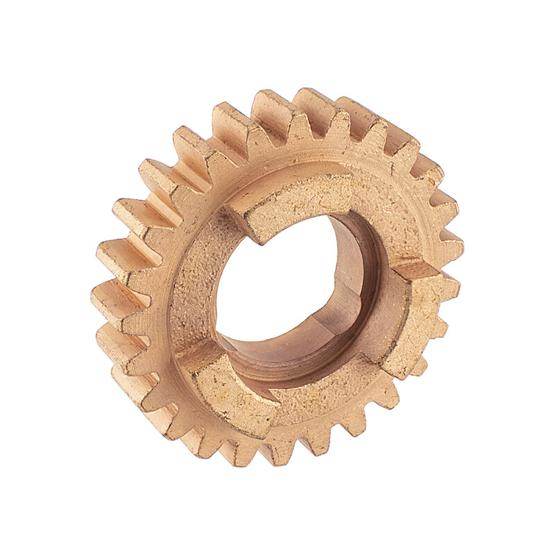 Gear wheel 4th speed 25z. MZ 150