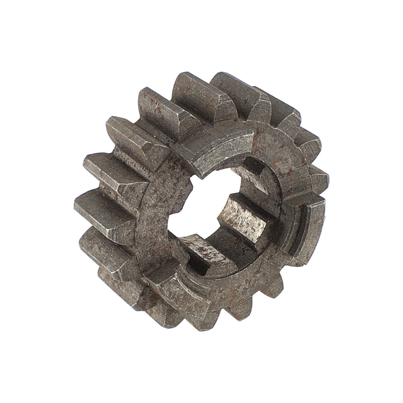 Gear wheel 3rd speed 17z. MZ ETZ 150