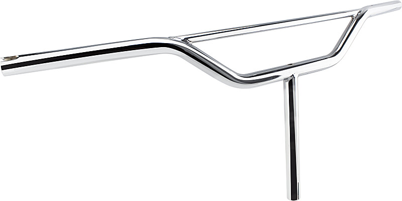 Pioneer handlebars with crossbar - Turkish