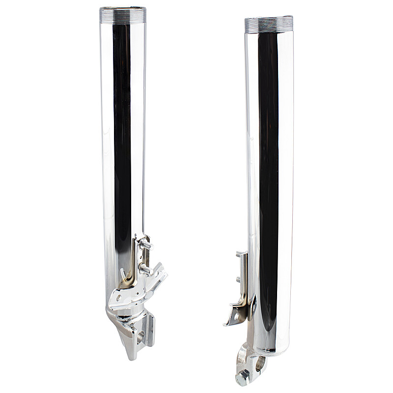 Front telescope glides Swingarm/Panel Turkey - 2 screws