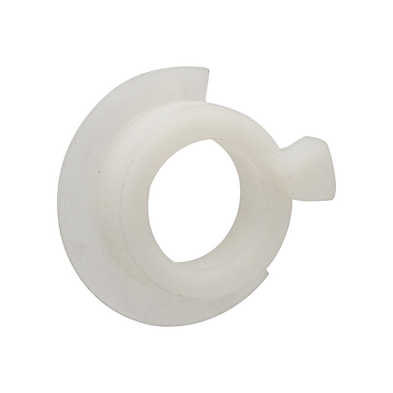 Polypropylene kickstart holder Korádo KICK
