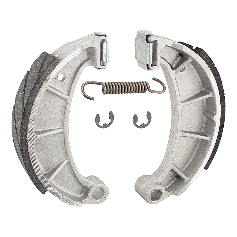Brake shoe Simson - SPORT (set)