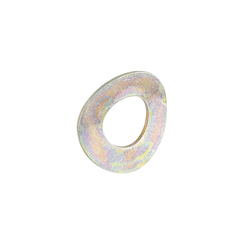 Shaped washer for clutch nut Manet Korádo