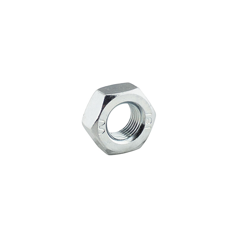 Clutch nut M10x1 Manet Korádo