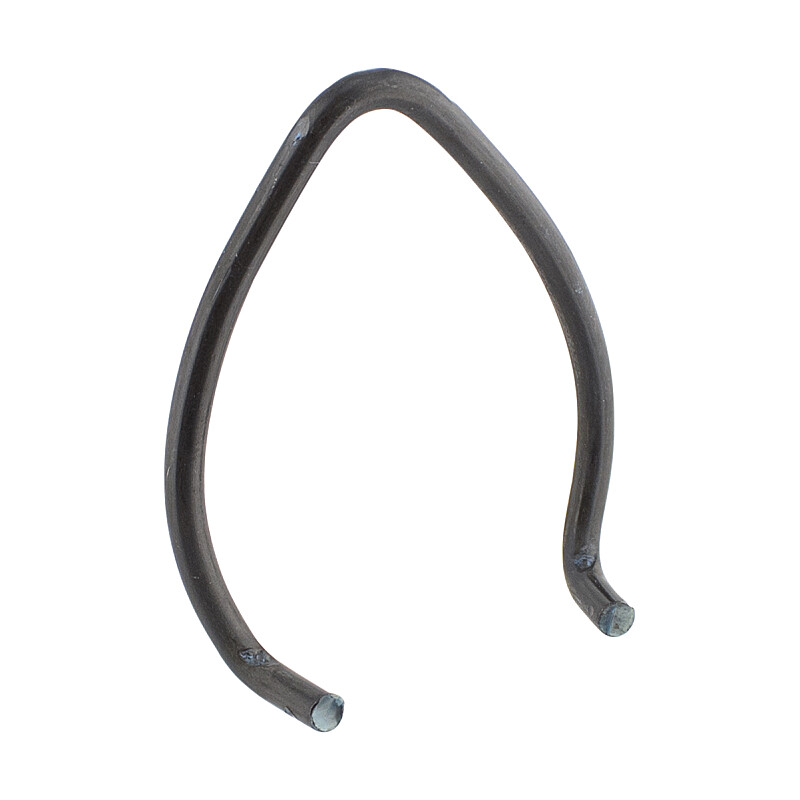 Korádo brake shoe spring