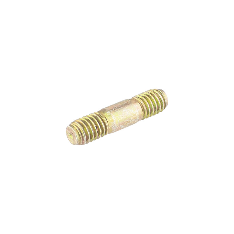 Exhaust bolt M6x25 Manet Korádo