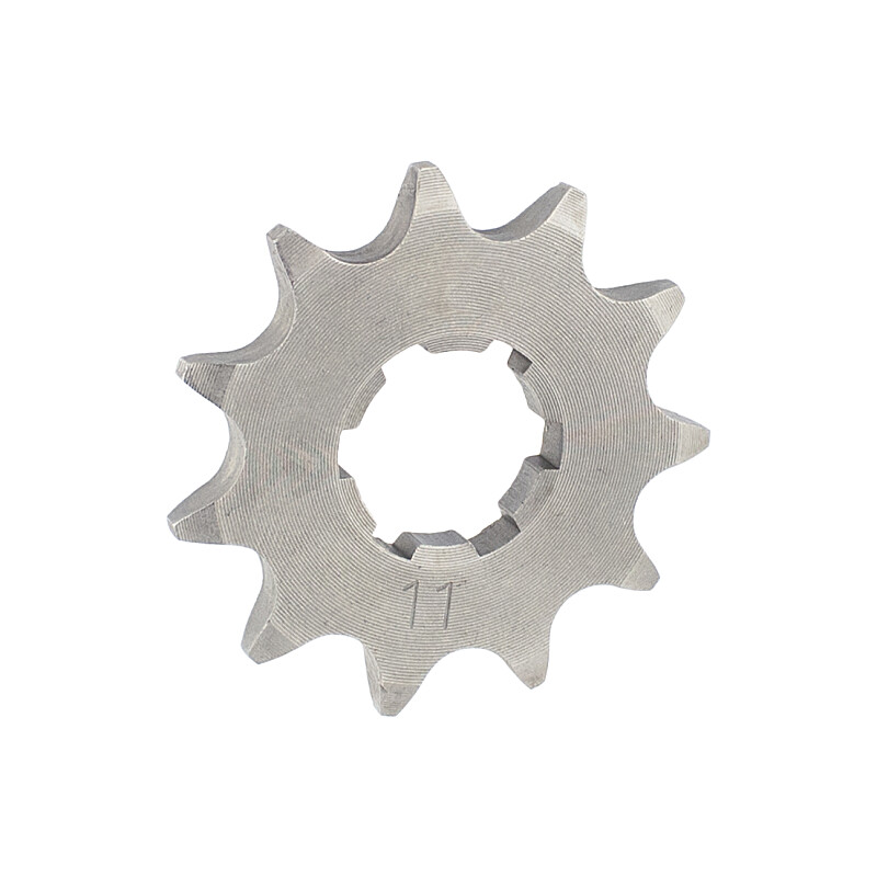 Sprocket 11z Pionýr - CZ