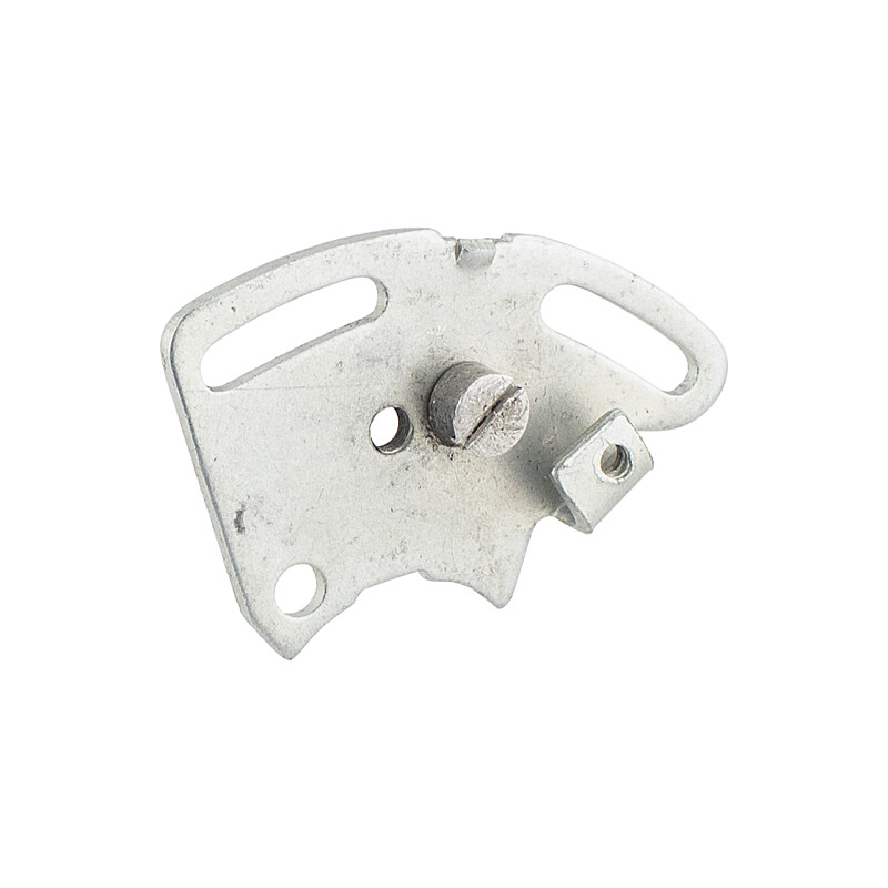 Base plate for MZ hammer