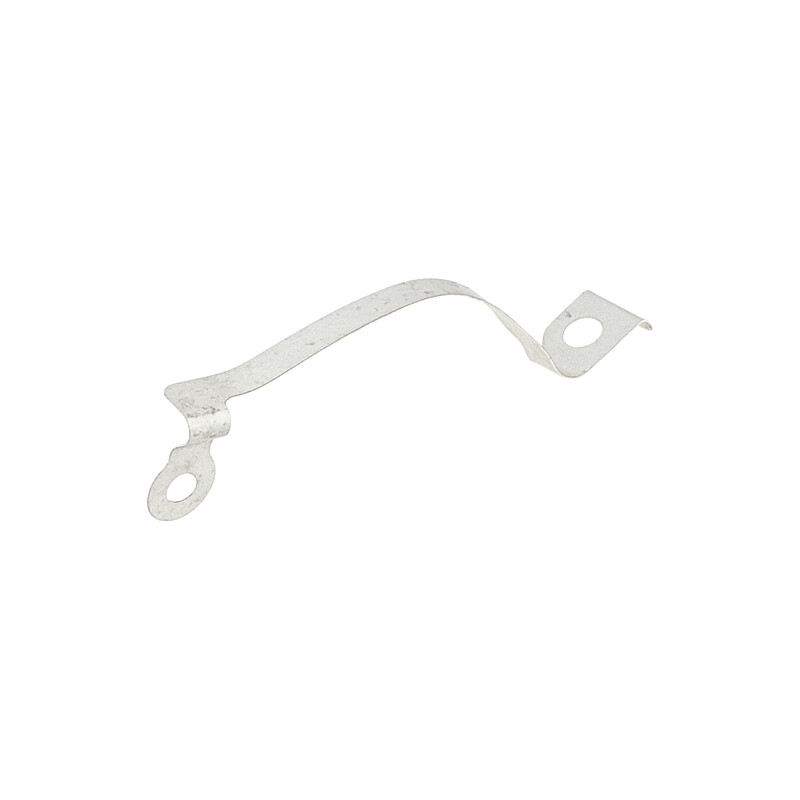 Connection of capacitor with hammer MZ