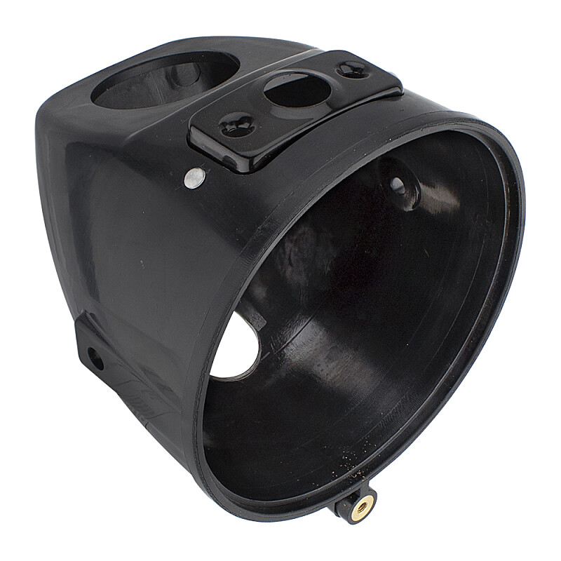 J23 Mustang headlight housing - replica