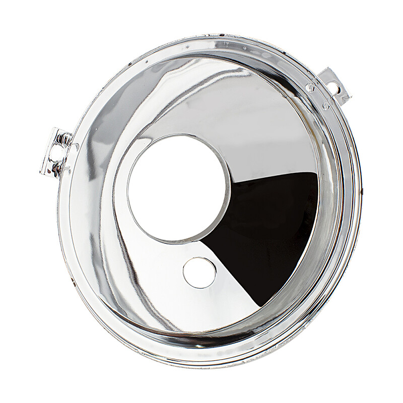 J23 Mustang headlight parabola