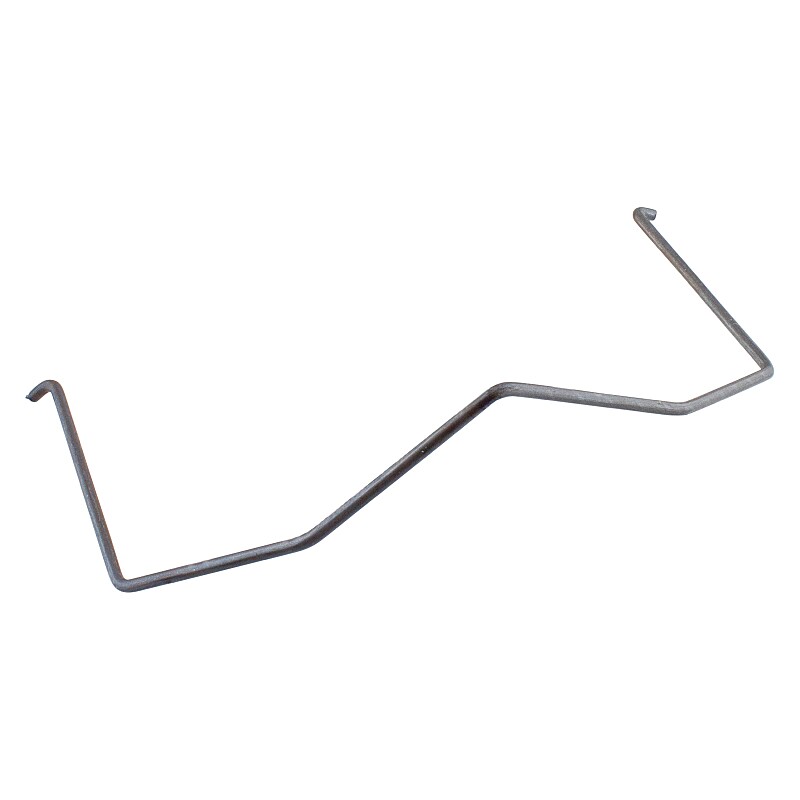 J23 Mustang parabolic spring - large