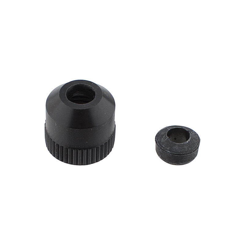 Ignition bushing nut 125 / 150B, T, C - PVC