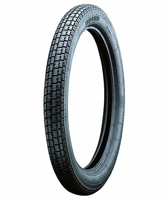 Tires 2.75-16 K30 Heidenau