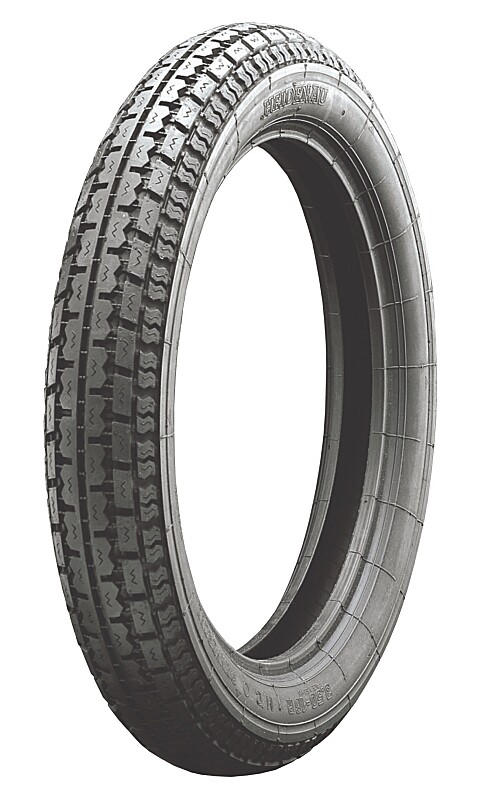 Tires 3.25-16 K33 Heidenau