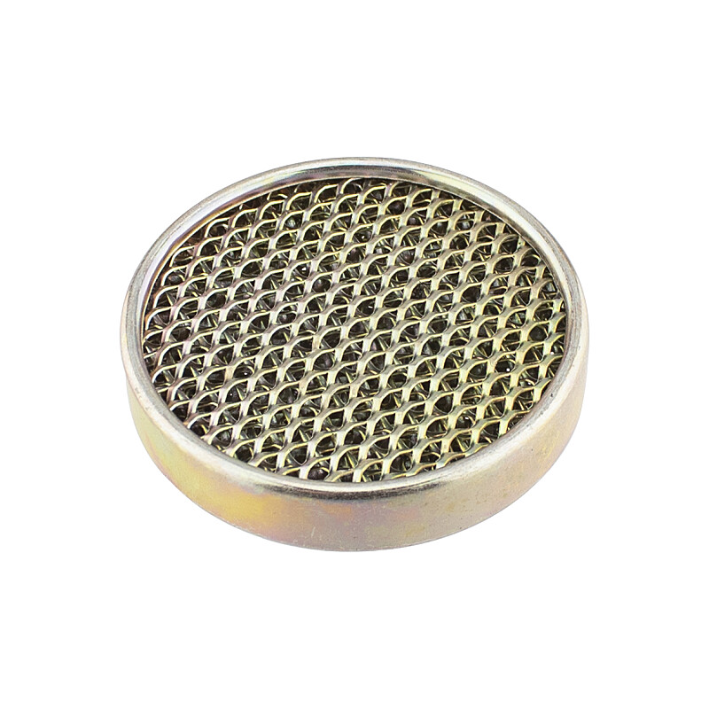 Korádo air filter element - metal