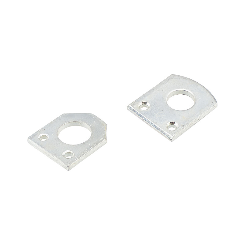 Stand spring holders for double locking - Manet Korádo set