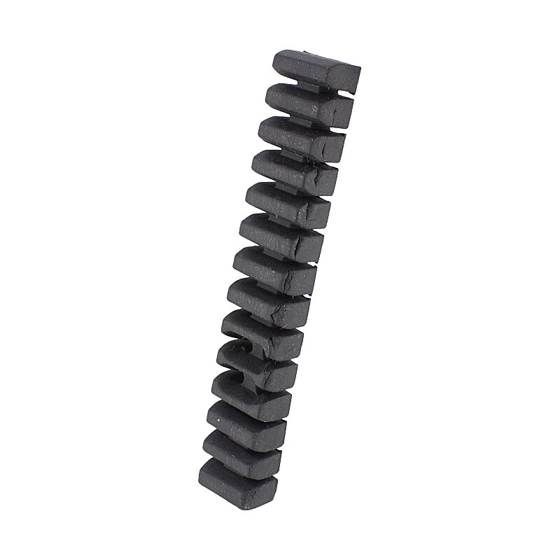 Damping rubber cylinder MZ ETZ 150