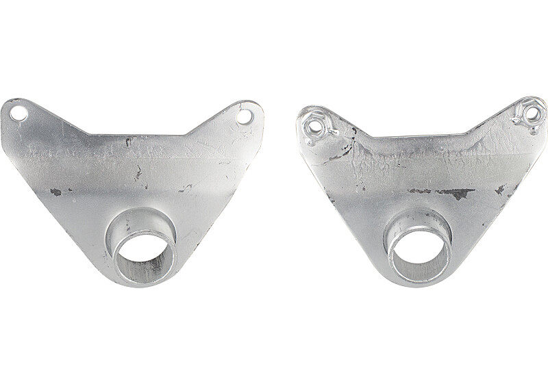 Engine mounts MZ ETZ 250 - set