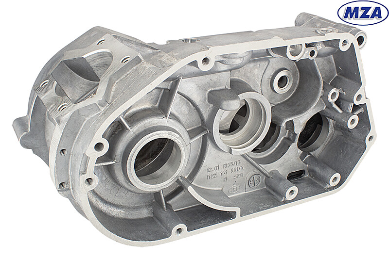 Engine blocks Simson S51, SR50 - MZA