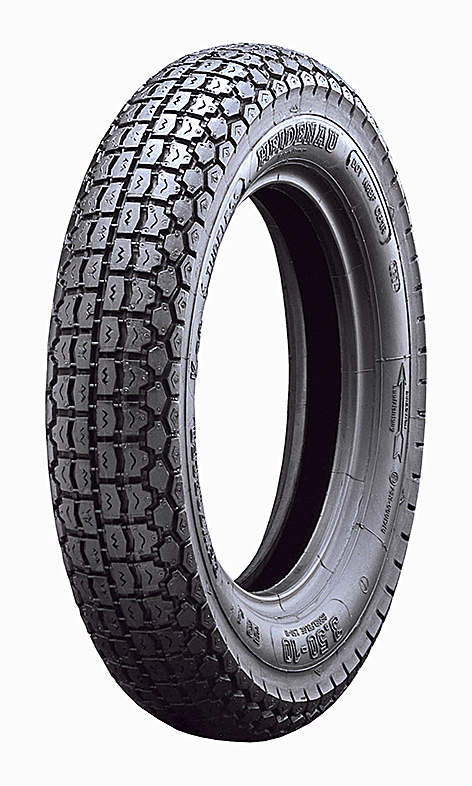 Tire 3.00-12 K38 Heidenau